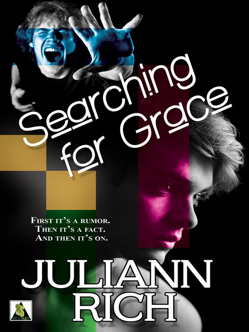 Title details for Searching for Grace by Juliann Rich - Available